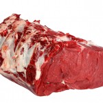 Rundvlees beeld